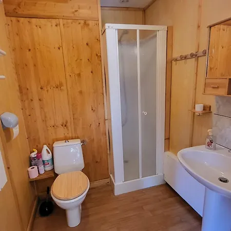 Calme 2 Pieces, Terrasse, Animaux Admis, Parking - Fr-1-513-95 *