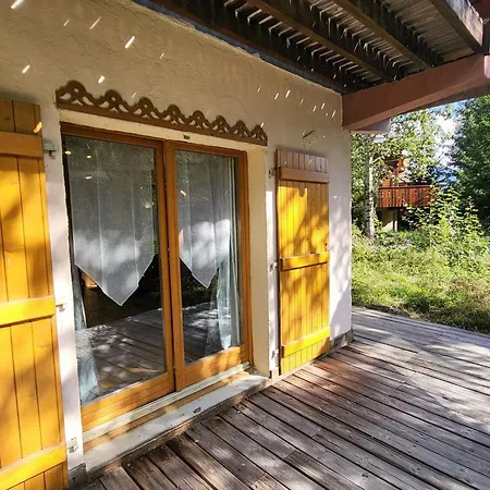 Calme 2 Pieces, Terrasse, Animaux Admis, Parking - Fr-1-513-95 Apartament